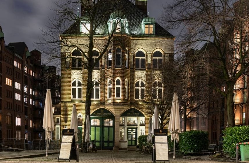 Grüne Hotellerie in Europa: Innovationen, Herausforderungen und langfristige Wettbewerbsstrategien